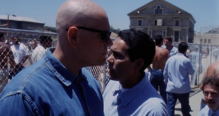 Produktbild: American Me - Das Gesetz der Gewalt (uncut Kinofassung, digital remastered)