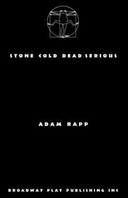 Produktbild: Stone Cold Dead Serious