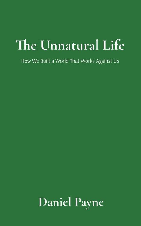 Produktbild: The Unnatural Life