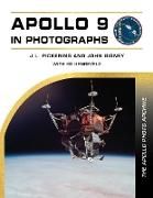 Produktbild: Apollo 9 in Photographs