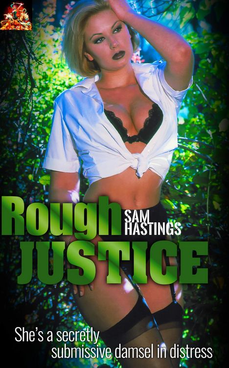 Produktbild: Rough Justice
