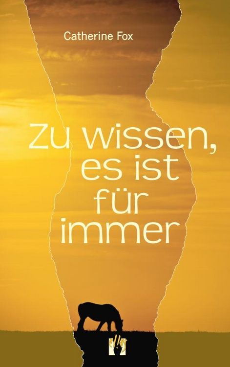 Produktbild: Zu wissen, es ist f&uuml;r immer
