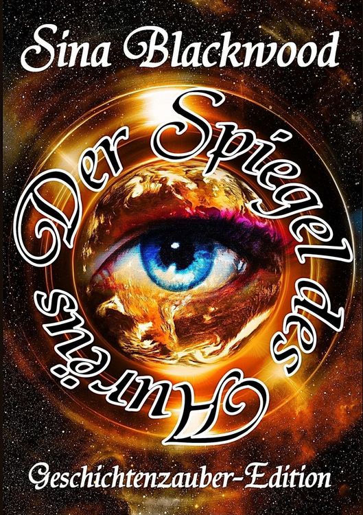 Produktbild: Der Spiegel des Aur&euml;us