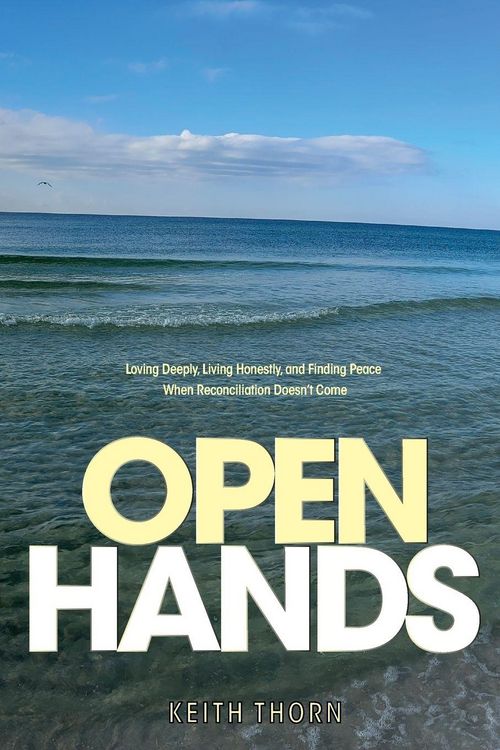 Produktbild: Open Hands