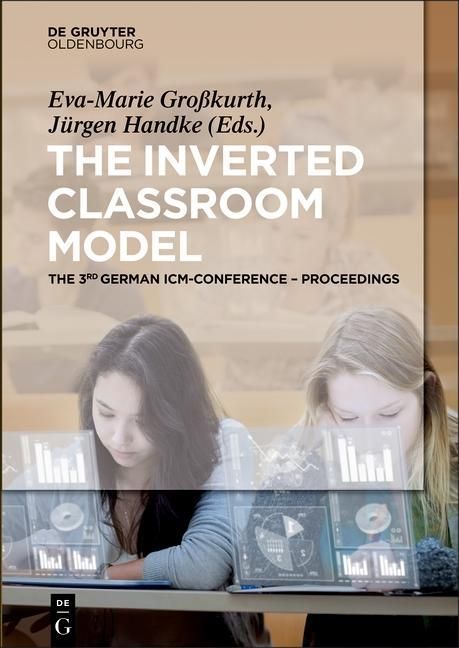Produktbild: The Inverted Classroom Model