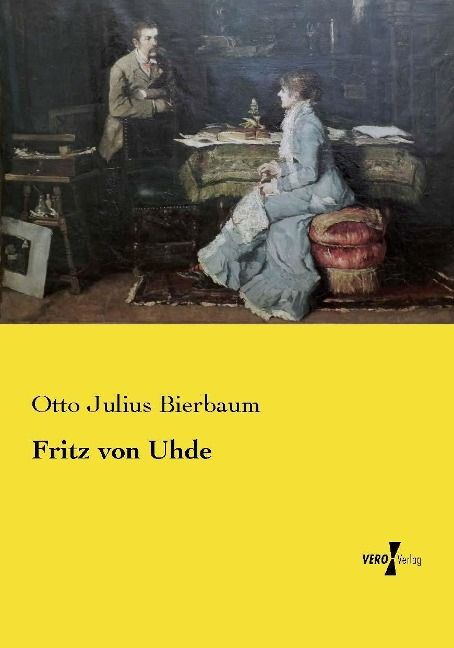 Produktbild: Fritz von Uhde
