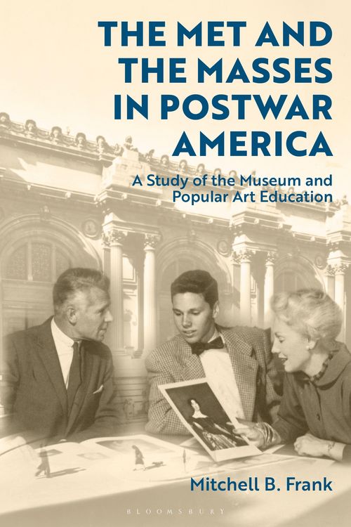 Produktbild: The Met and the Masses in Postwar America