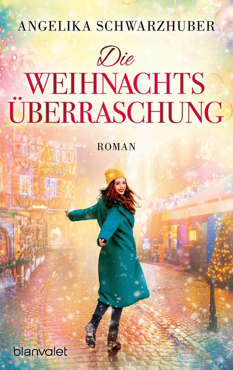 Produktbild: Die Weihnachts&uuml;berraschung