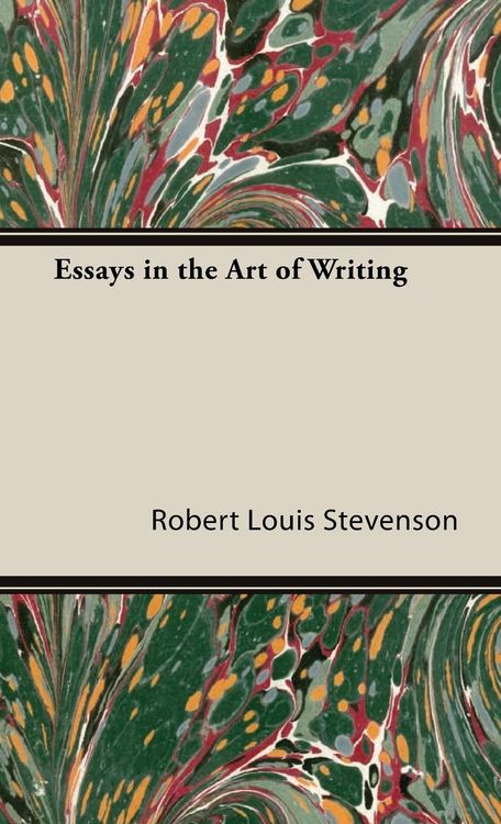 Produktbild: Essays in the Art of Writing