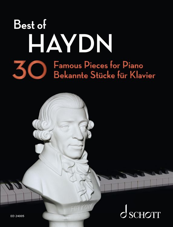 Produktbild: Best of Haydn