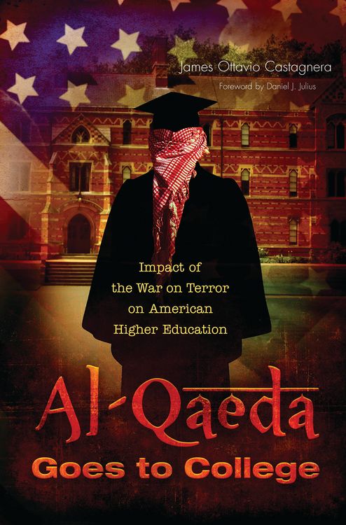 Produktbild: Al-Qaeda Goes to College