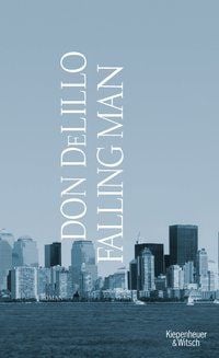 Produktbild: Falling Man