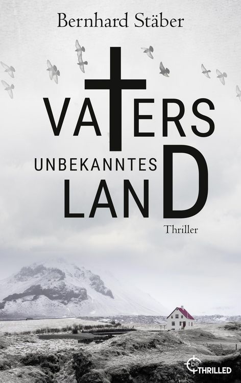 Produktbild: Vaters unbekanntes Land