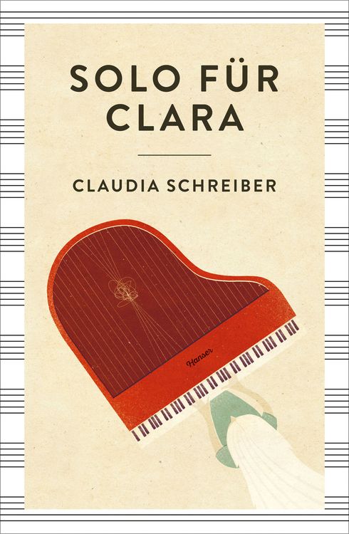 Produktbild: Solo f&uuml;r Clara