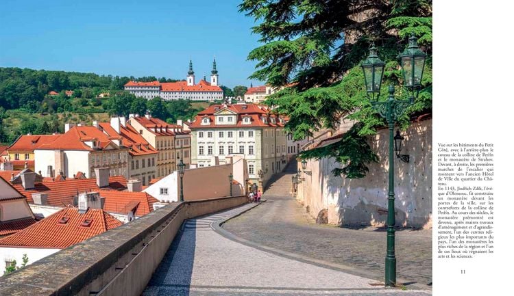 Produktbild: Prague