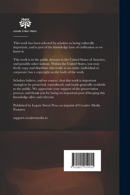 Produktbild: Evidential Conclusions From the Four Greater Epistles of St. Paul