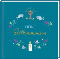 Produktbild: Kleines Eintragalbum