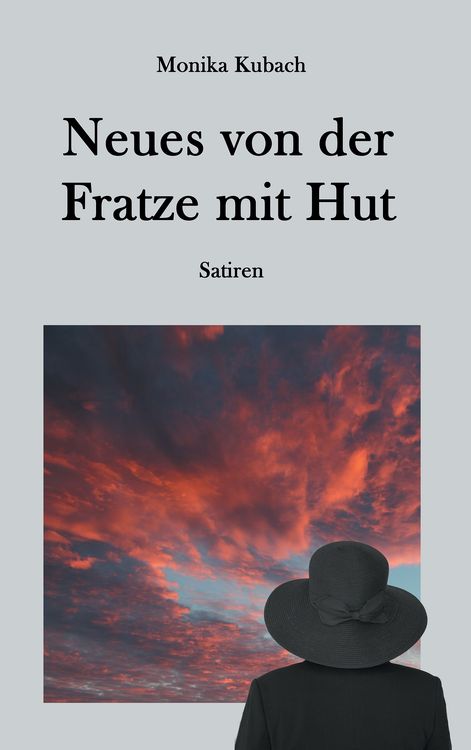 Produktbild: Neues von der Fratze mit Hut