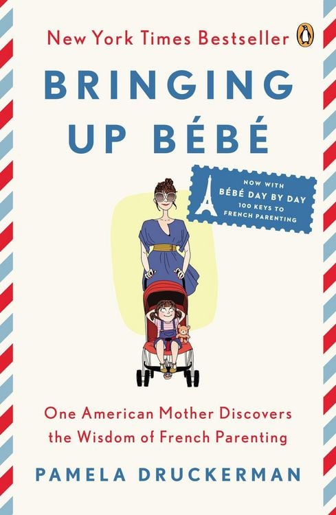 Produktbild: Bringing Up B&eacute;b&eacute;