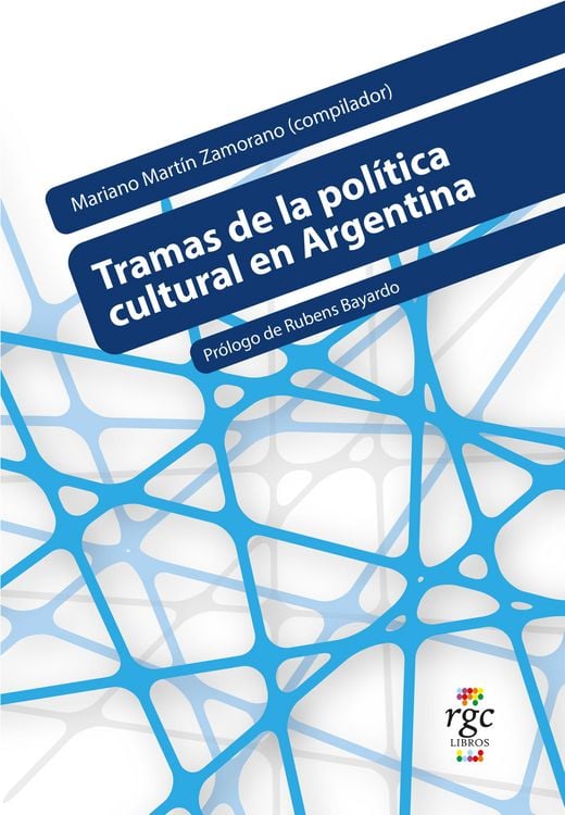 Produktbild: Tramas de la pol&iacute;tica cultural en Argentina