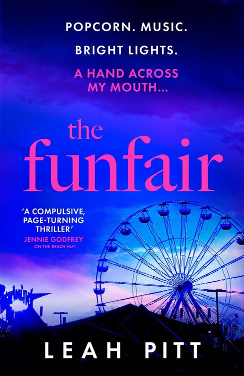 Produktbild: The Funfair