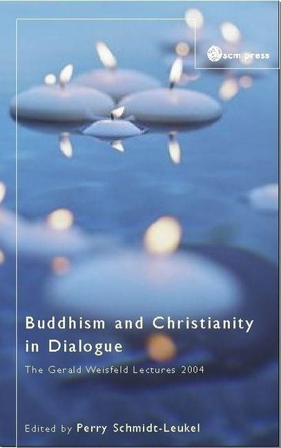 Produktbild: Buddhism and Christianity in Dialogue