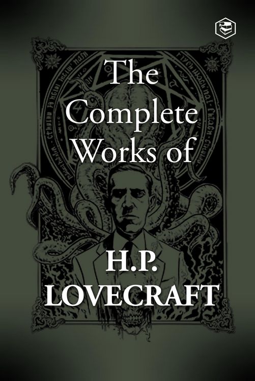 Produktbild: The Complete Fiction of H. P. Lovecraft