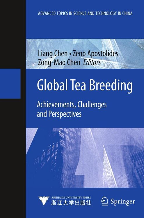 Produktbild: Global Tea Breeding