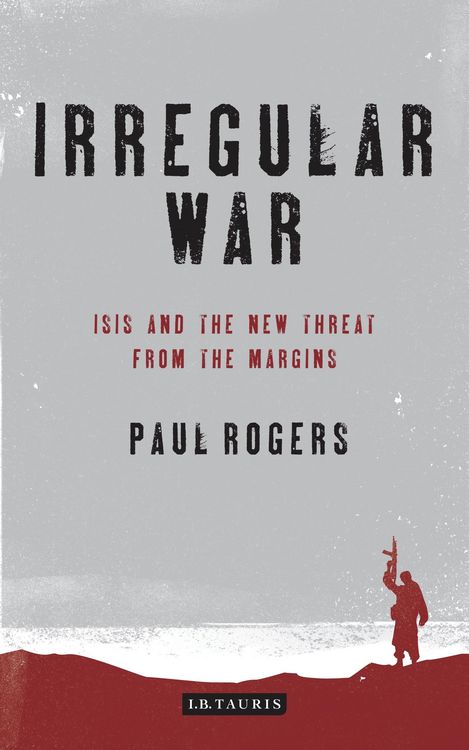 Produktbild: Irregular War