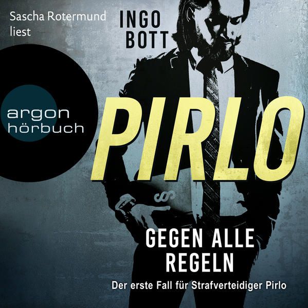 Produktbild: Pirlo - Gegen alle Regeln