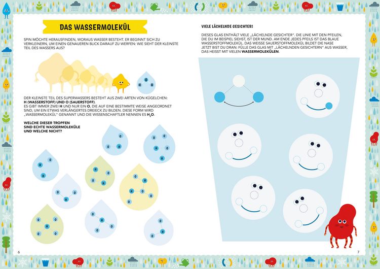 Produktbild: Wasser