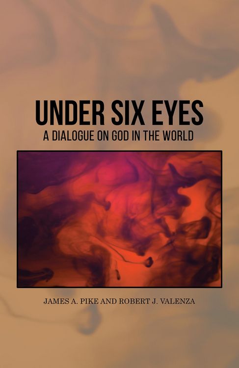 Produktbild: Under Six Eyes