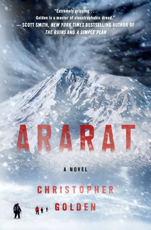 Produktbild: Ararat
