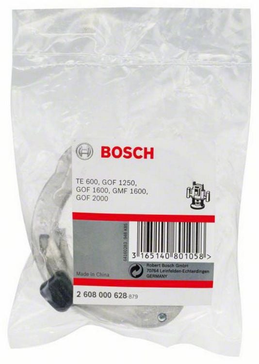 Produktbild: Bosch Accessories 2608000628 Adapter f&uuml;r Kopierfr&auml;sen