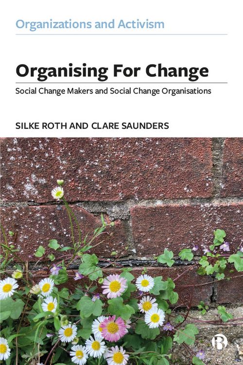 Produktbild: Organising for Change