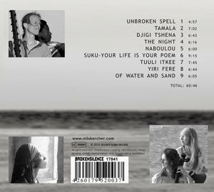 Produktbild: Suku - Your Life Is Your Poem