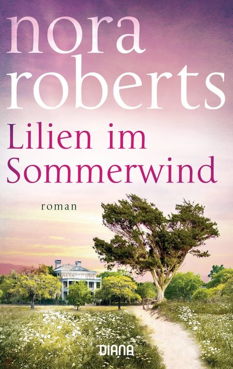 Produktbild: Lilien im Sommerwind
