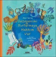 Produktbild: Gezegenimi Kurtarmaya Hakkim Var