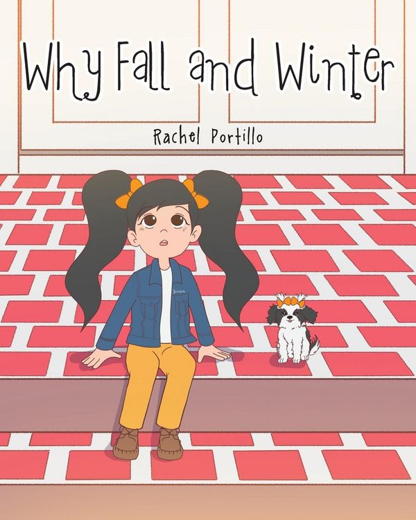 Produktbild: Why Fall and Winter