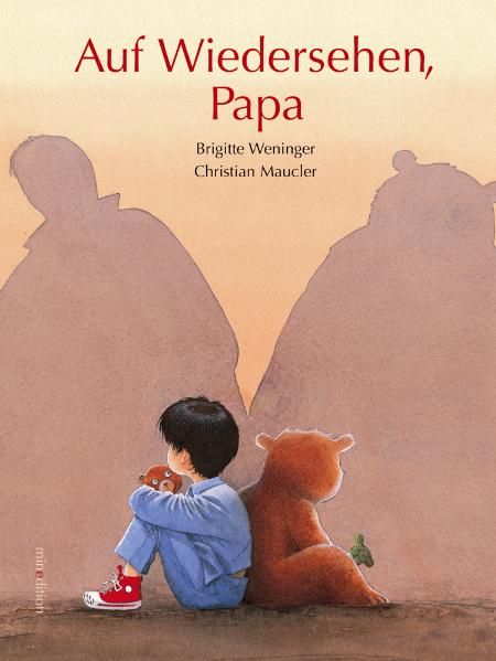 Produktbild: Auf Wiedersehen Papa