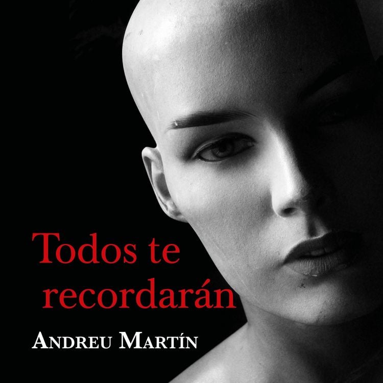 Produktbild: Todos te recordar&aacute;n