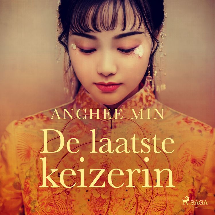 Produktbild: De laatste keizerin