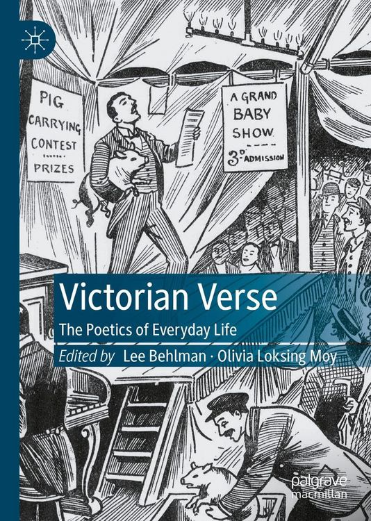 Produktbild: Victorian Verse