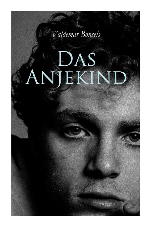Produktbild: Das Anjekind