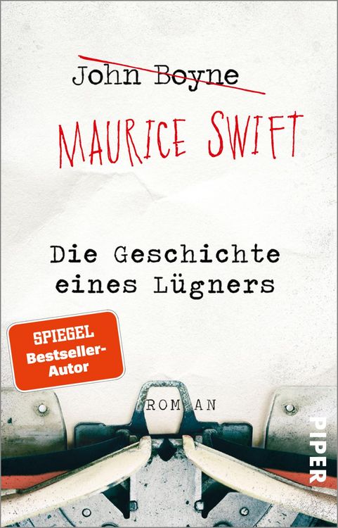 Produktbild: Die Geschichte eines L&uuml;gners