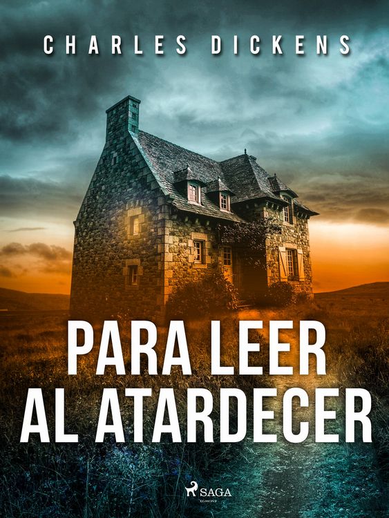 Produktbild: Para leer al atardecer