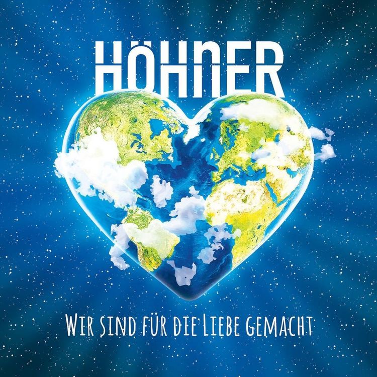 Produktbild: Wir sind f&uuml;r die Liebe gemacht