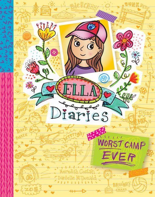 Produktbild: Worst Camp Ever
