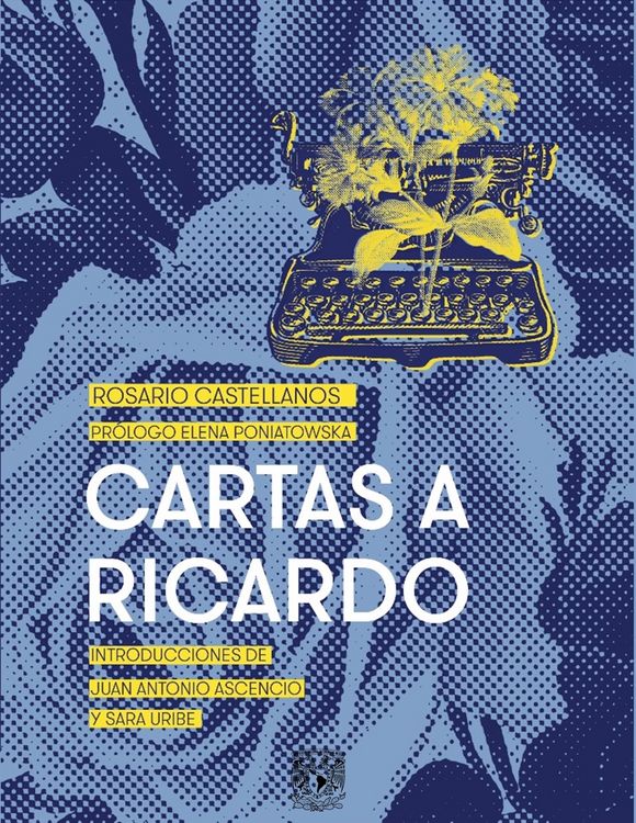 Produktbild: Cartas a Ricardo