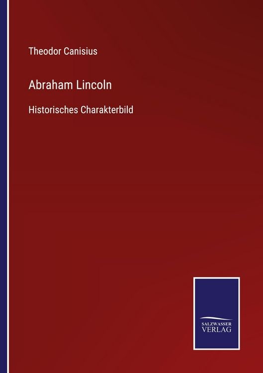 Produktbild: Abraham Lincoln